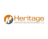 https://www.logocontest.com/public/logoimage/1702514736Heritage Contracting and Development LLC1.png